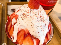 -怪物的冰与火(天虹商场中山路店)