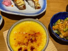 -一心创作料理屋(经开万达店)