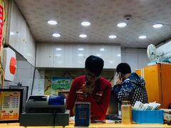 -春苗炸鸡