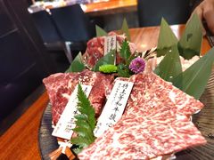 -肉魁屋·烧肉·烧鸟·酒场(高新店)