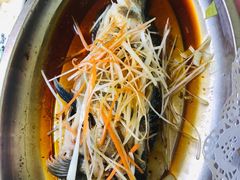 -宾朋美食海鲜餐厅·特色美食专访(兴海路店)