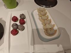 -海月轩海鲜豆捞(紫金塔店)