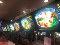 -八一好吃街·高品美食广场