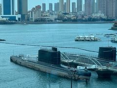 -中国人民解放军海军博物馆