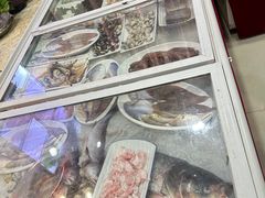 -老太婆饭店(广义路店)