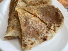 驴肉千层饼-王学胜肉饼