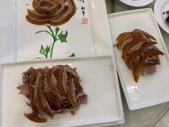-北京全聚德(方庄店)
