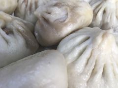 -华天二友居肉饼(新街口店)