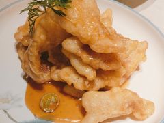 -北李妈妈菜·海肠捞饭(开发区万达店)