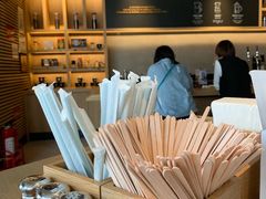 -星巴克(天津大悦城第二店)