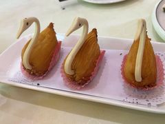-东方之珠国际商务(和平店)