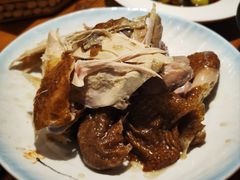 -符离集餐厅(万象城店)