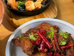 -SHAN山(前滩太古里店)