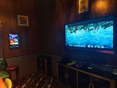 -帝凯乐量贩式KTV(深影国际影城店)