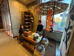 -四川饭店·小龙虾(长白店)