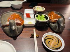 -德永枣香烤鸭(官舍店)