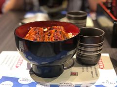 -名代宇奈备长炭烧鳗鱼居酒屋