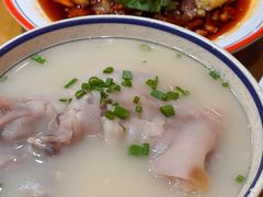 -易老妈蹄花.特色川菜(人民公园总店)