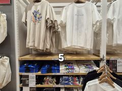 -优衣库(长沙国金中心店)