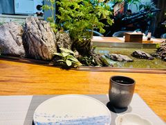 -森味薪火烧•烧鸟居酒屋•日本料理(望京店)