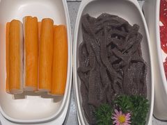 -海底捞火锅(吴中路店)