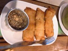-Doo Dee Thai Food(Issan/Isaan/Esan)