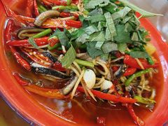 -小街47號江湖菜(四合院店)