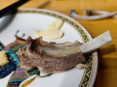 蒙料一八手把肉-蒙料·手把肉(望京店)