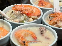 -大良毋米粥(锦龙路总店)