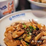 你敢信吗？人均50元就能吃上啫啫海鲜！！