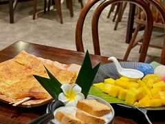 -婉泰·特色小吃·舂鸡脚(告庄二店)