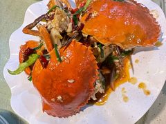 -三亚火车头万人海鲜广场