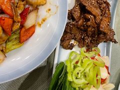 -渔娘渔家丹东海鲜(东直门店)