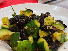 -吉林省林业宾馆-餐厅