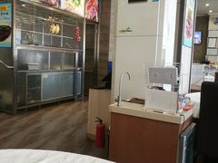 -壹山酒楼(三乡店)