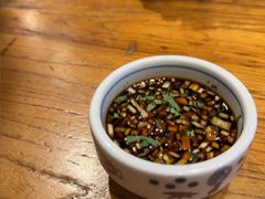 -韩景台烤肉(八大处店)