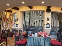 -南沙游艇会·大兵船餐厅