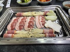 -长今家韩国料理(瑞景店)