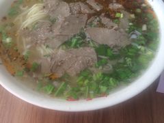 -津味轩二姑包子(商业街店)