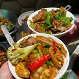 南京长沙下饭菜隔一段时间就要来吃一次