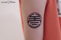 -飛凡TATTOO纹身•原创