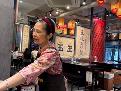 -俏媳妇火锅(宽窄巷子店)