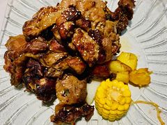 -太平馆西餐厅(北京路店)