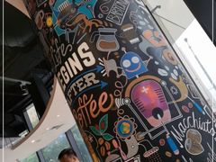 -Jamaicablue Coffeeshop(中央广场店)