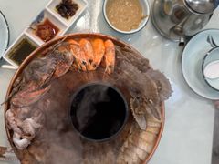 -龙香居海鲜浑锅家常菜·特色驴肉