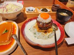 -堂本家·二代目·炸猪排(中心书城店)