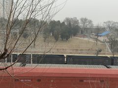 -长辛店二七公园