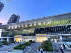 -金银湖市民文体活动中心恒温游泳馆