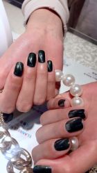 点击看大图 -梵熙美甲 Fancy Nails