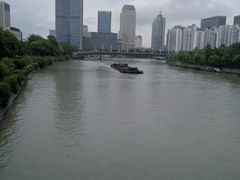 -运河游船(武林门码头)